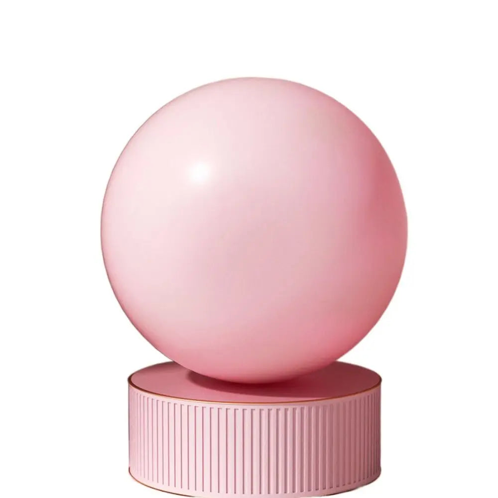Lux PVC Mini YogaBall