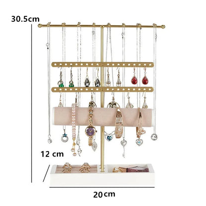 Signature Jewelry Organizer