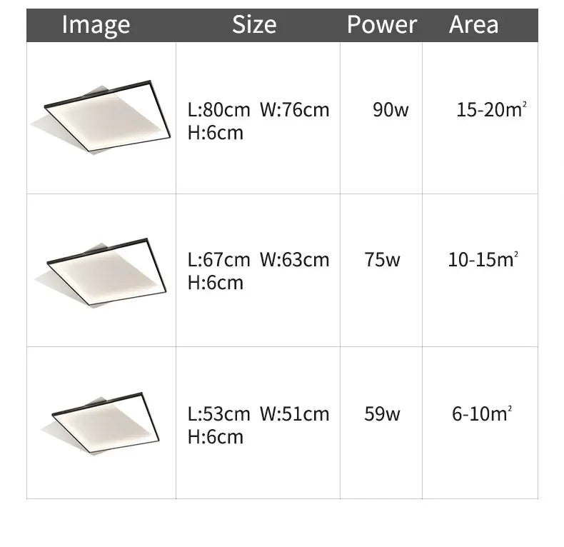Ironware Elite Ceiling Light