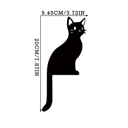 Lodge Collection Cat Door Topper