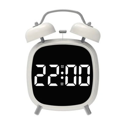 Voice Control Alarm Clock