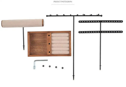 Signature Jewelry Organizer