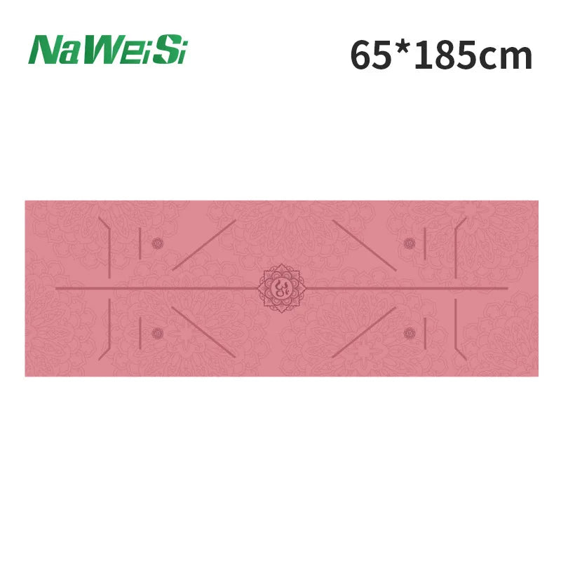 Signature Yoga Towel