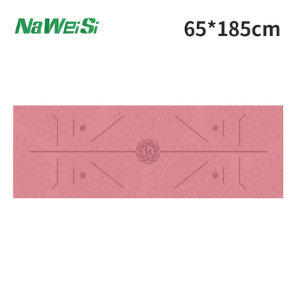 Signature Yoga Towel