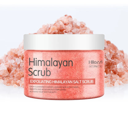 AM Body Scrubs Exfoliating