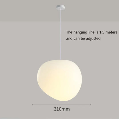 Pebble Pendant Light
