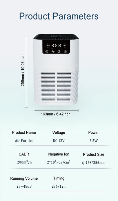 Air Purifier
