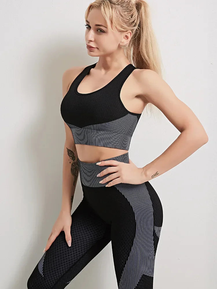 Essential Yoga Set