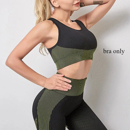 Essential Yoga Set