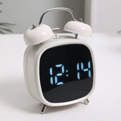 Voice Control Alarm Clock
