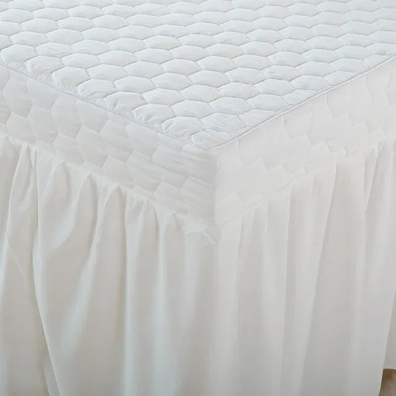 Cotton Bedspread Set