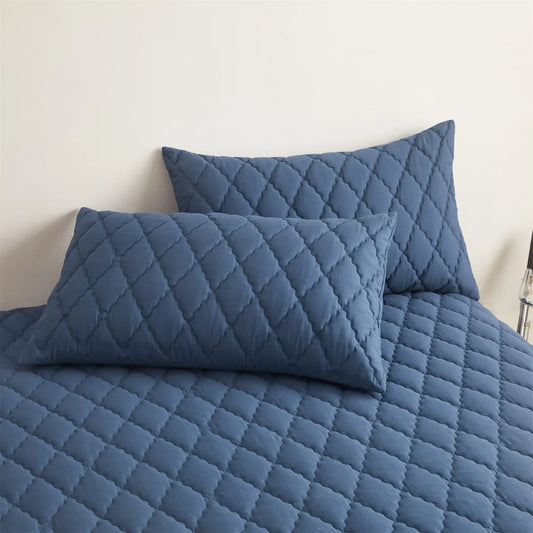 Lux Waterproof Microfiber Pillowcase