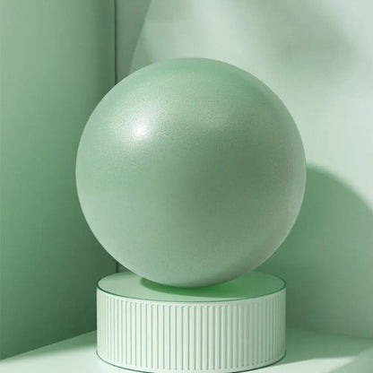 Lux PVC Mini YogaBall