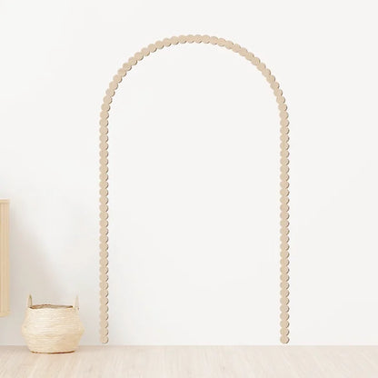 Rustic Elite Arch Panel