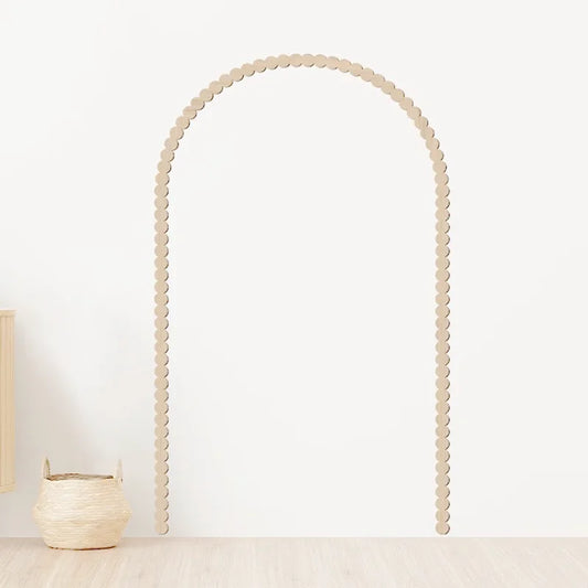 Rustic Elite Arch Panel