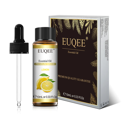 Luxe Essential Oil