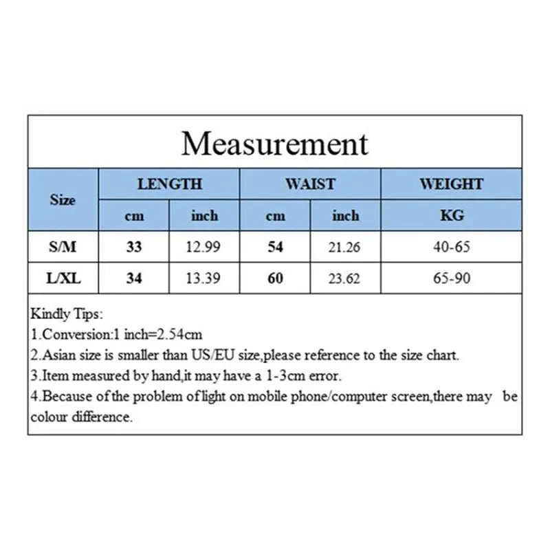 ULILICOOCN High Waist Shorts