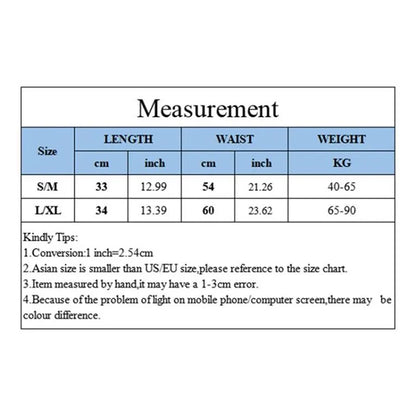 ULILICOOCN High Waist Shorts
