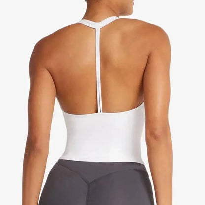 Luxe Halter Set