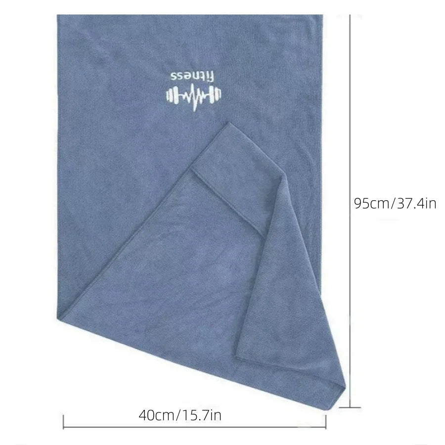 Core Microfiber Towel