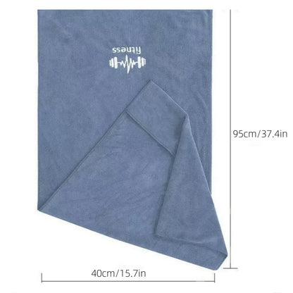 Core Microfiber Towel