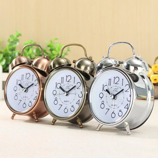 Vintage Alarm Clock