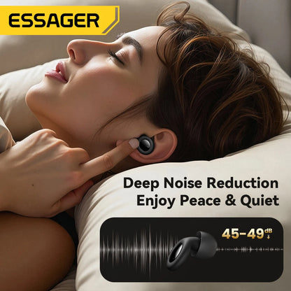 Silk Luxe Sleep Plugs