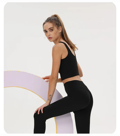 Essential Second-Skin Top
