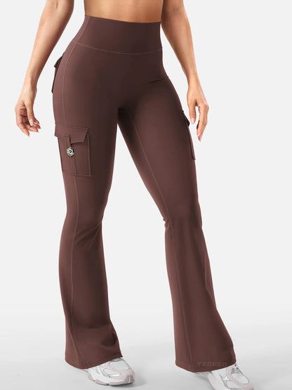 Essential Luxe Sculpt Fitness Pants