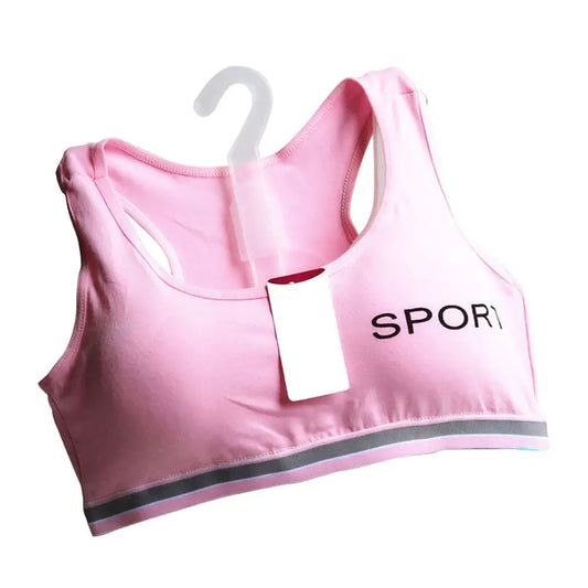 Elite Collection Yoga Bra