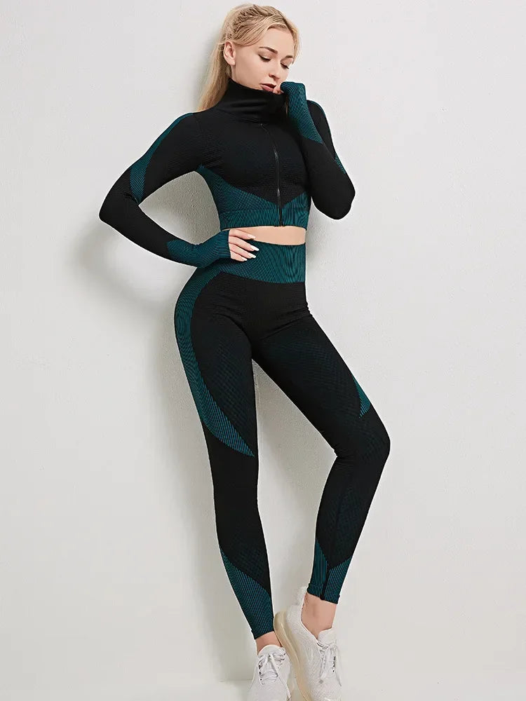 Essential Yoga Set