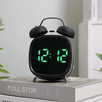 Voice Control Alarm Clock