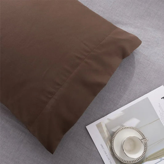 Boutique Polyester Pillowcases Set
