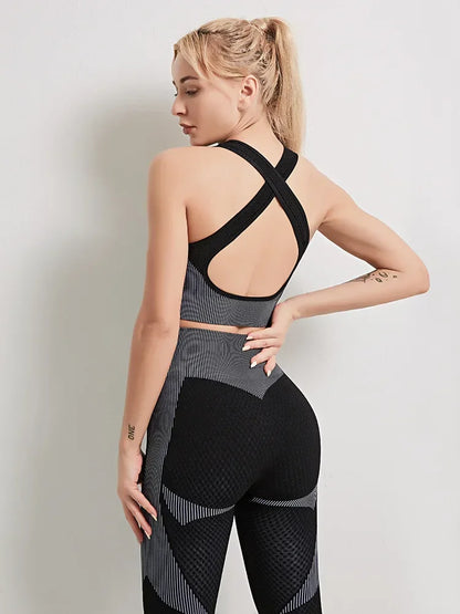 Essential Yoga Set