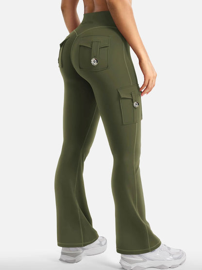 Essential Luxe Sculpt Fitness Pants