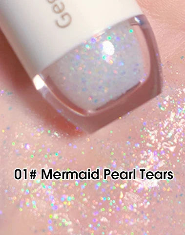 Liquid Eye Shadow