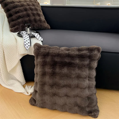 Tatting Weave Luxury Pillowcase