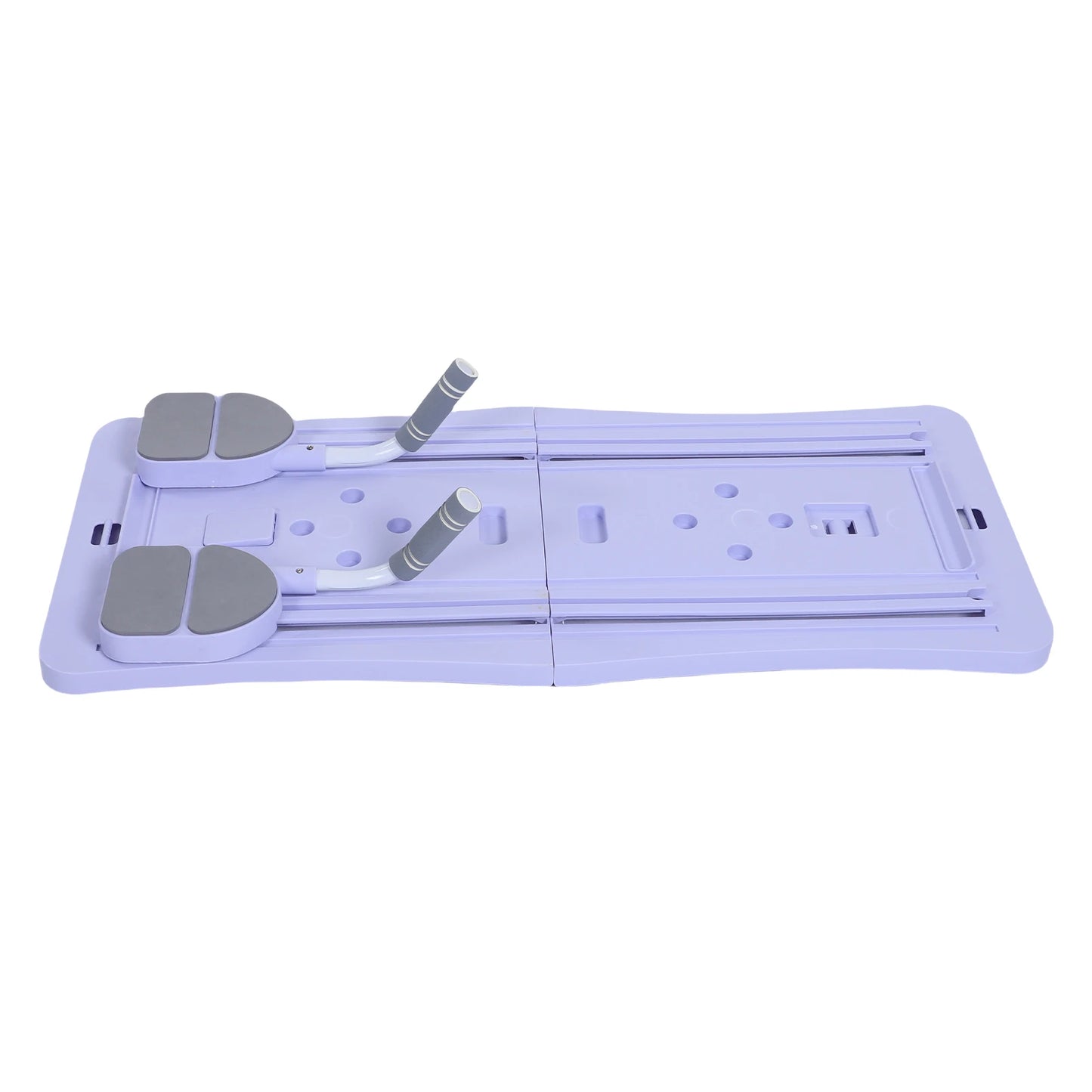 At-Home Pilates Board