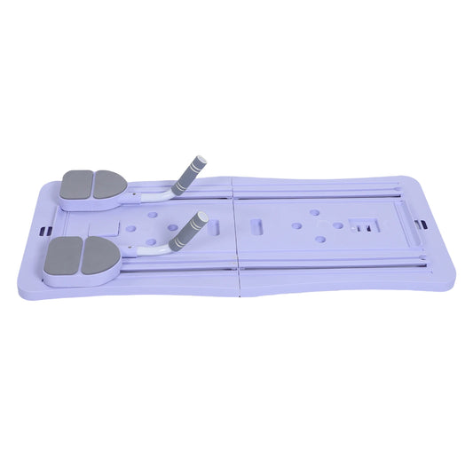 At-Home Pilates Board