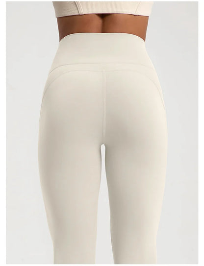 SKINOFSKIN Yoga Pants