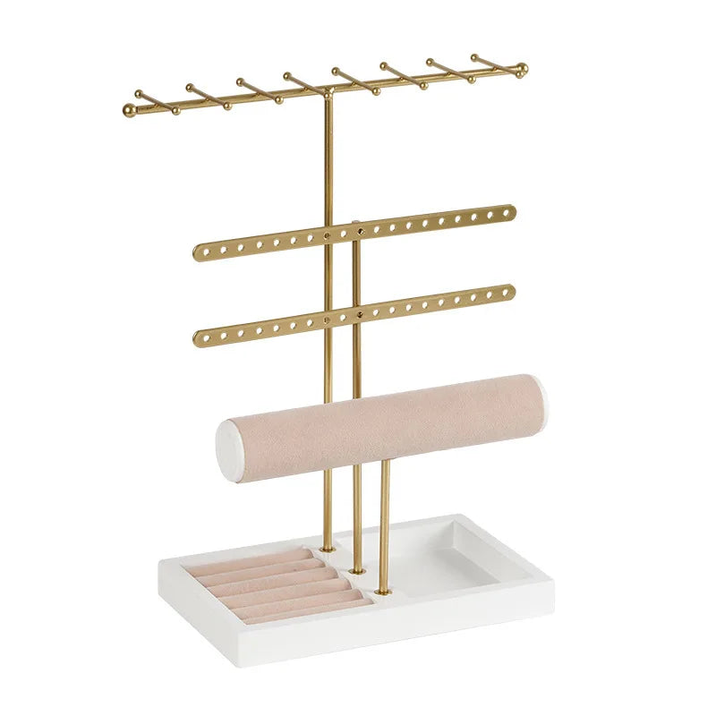 Signature Jewelry Organizer