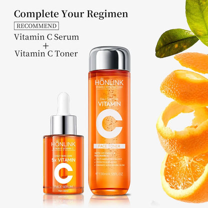 HONLINK Vitamin C Set
