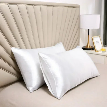Signature Shine Pillowcase