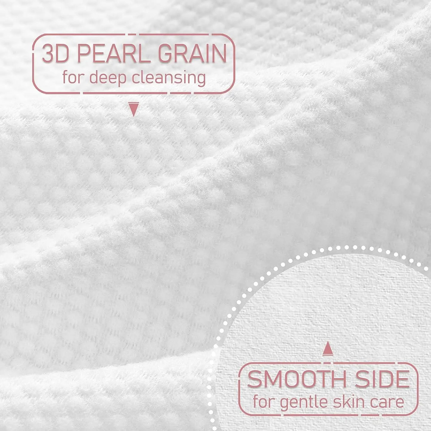 Pure Cotton Towels