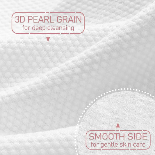 Pure Cotton Towels