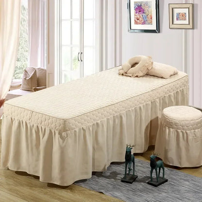 Cotton Bedspread Set