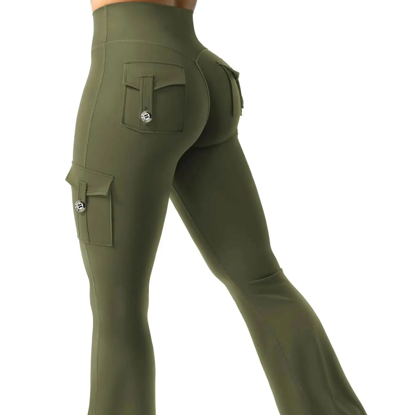 Essential Luxe Sculpt Fitness Pants