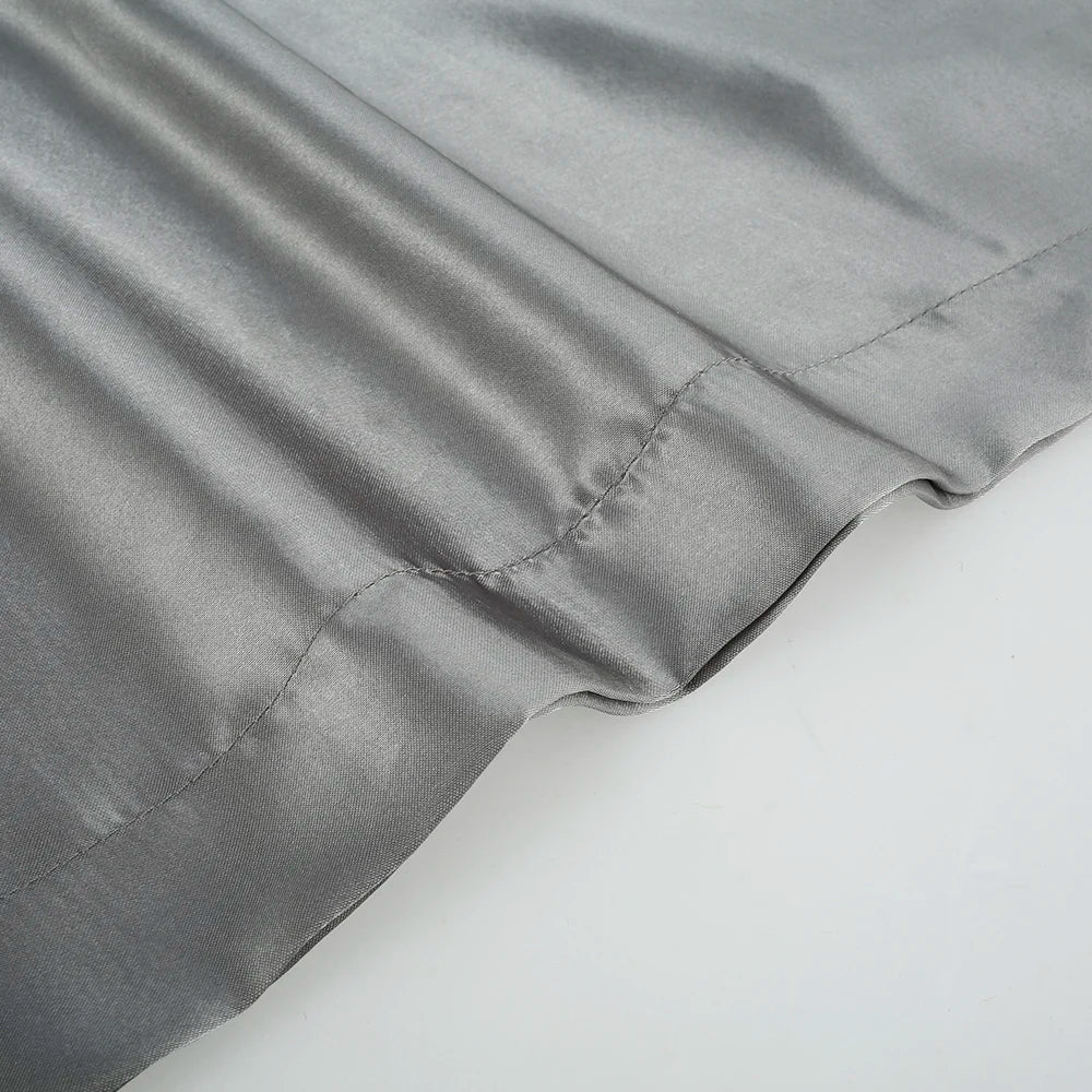 Elite Satin Pillowcase Set