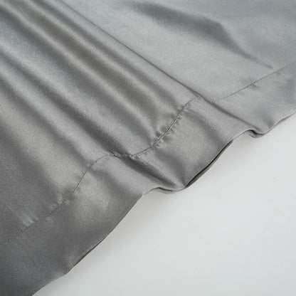 Elite Satin Pillowcase Set
