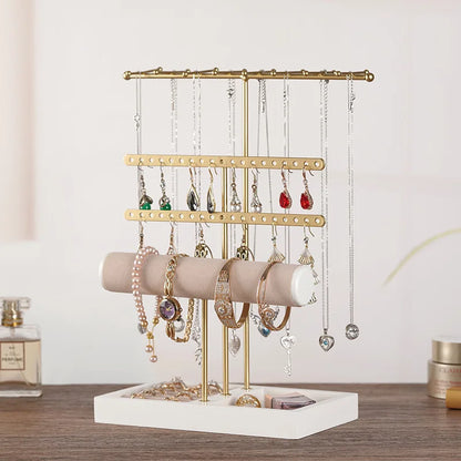 Signature Jewelry Organizer
